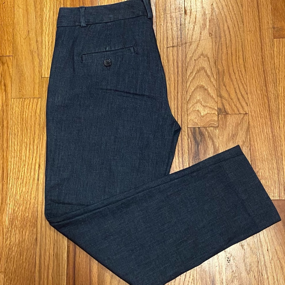 Br Cropped Pants - image 1